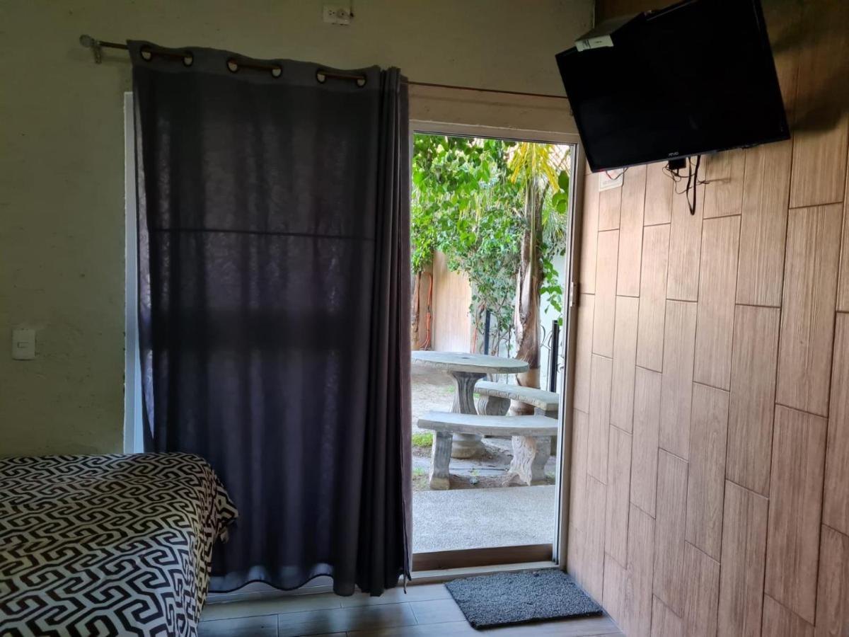Hotel Villas Mariposas Atlixco Bagian luar foto